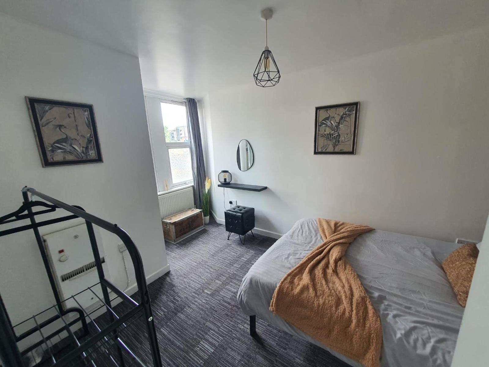 10 Pier Road Gillingham Me7 1rj Appartamento Hoo
