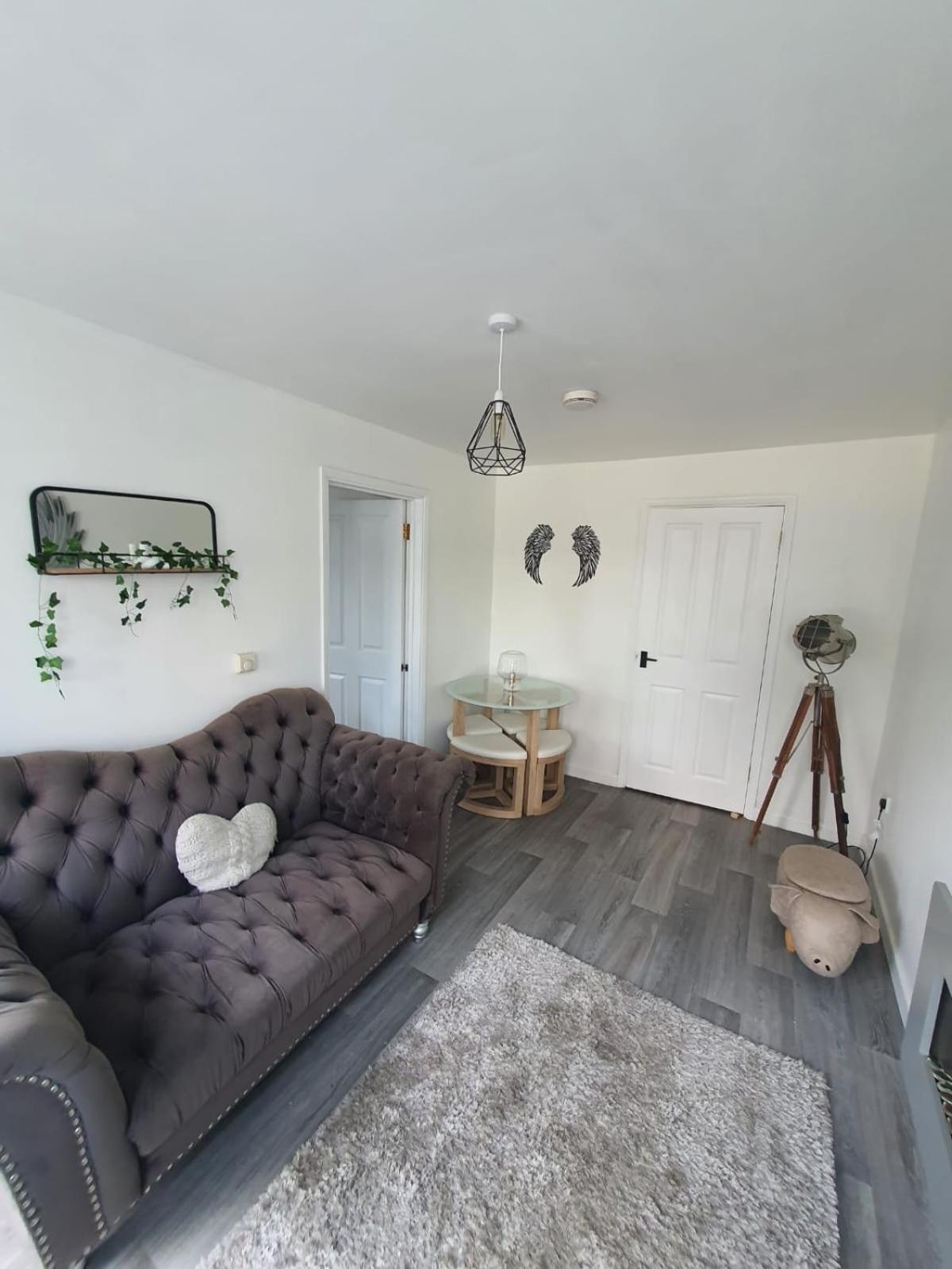 Апартаменты 10 Pier Road Gillingham Me7 1rj Hoo