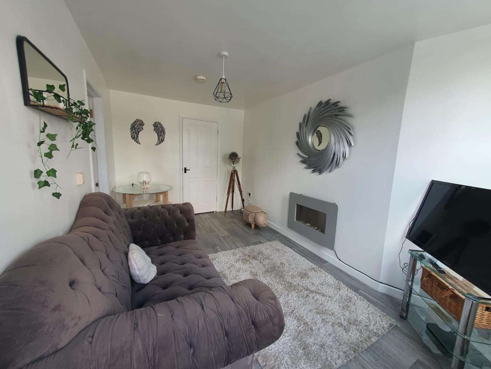 Апартаменты 10 Pier Road Gillingham Me7 1rj *